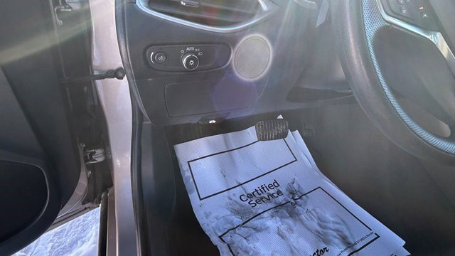 Certified 2024 Chevrolet Malibu LT image 19