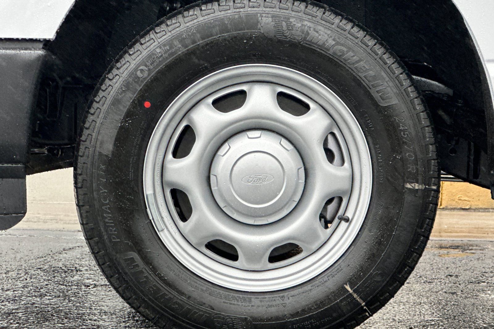 New 2026 Ford F150 XL image 22