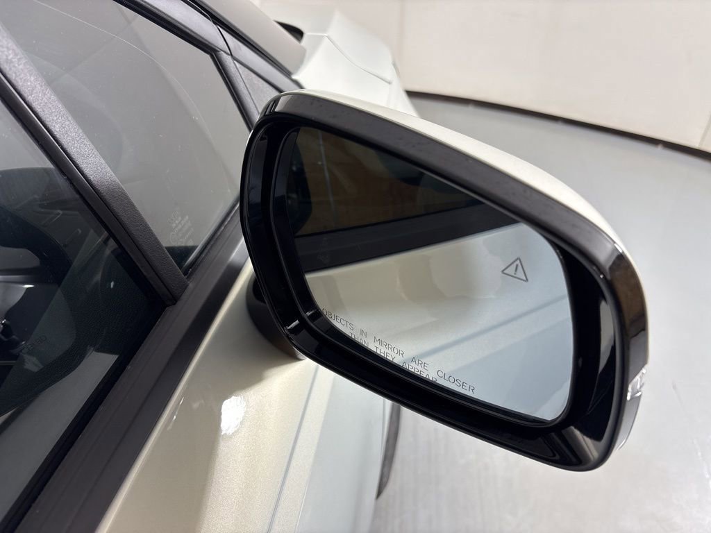 New 2026 Kia Carnival EX FWD image 13