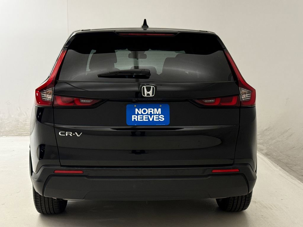 Certified 2023 Honda CR-V EX image 8