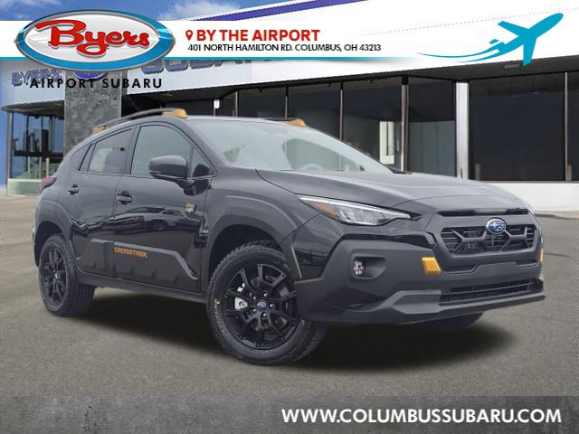 New 2026 Subaru Crosstrek 2.5i Wilderness AWD/4WD image 1