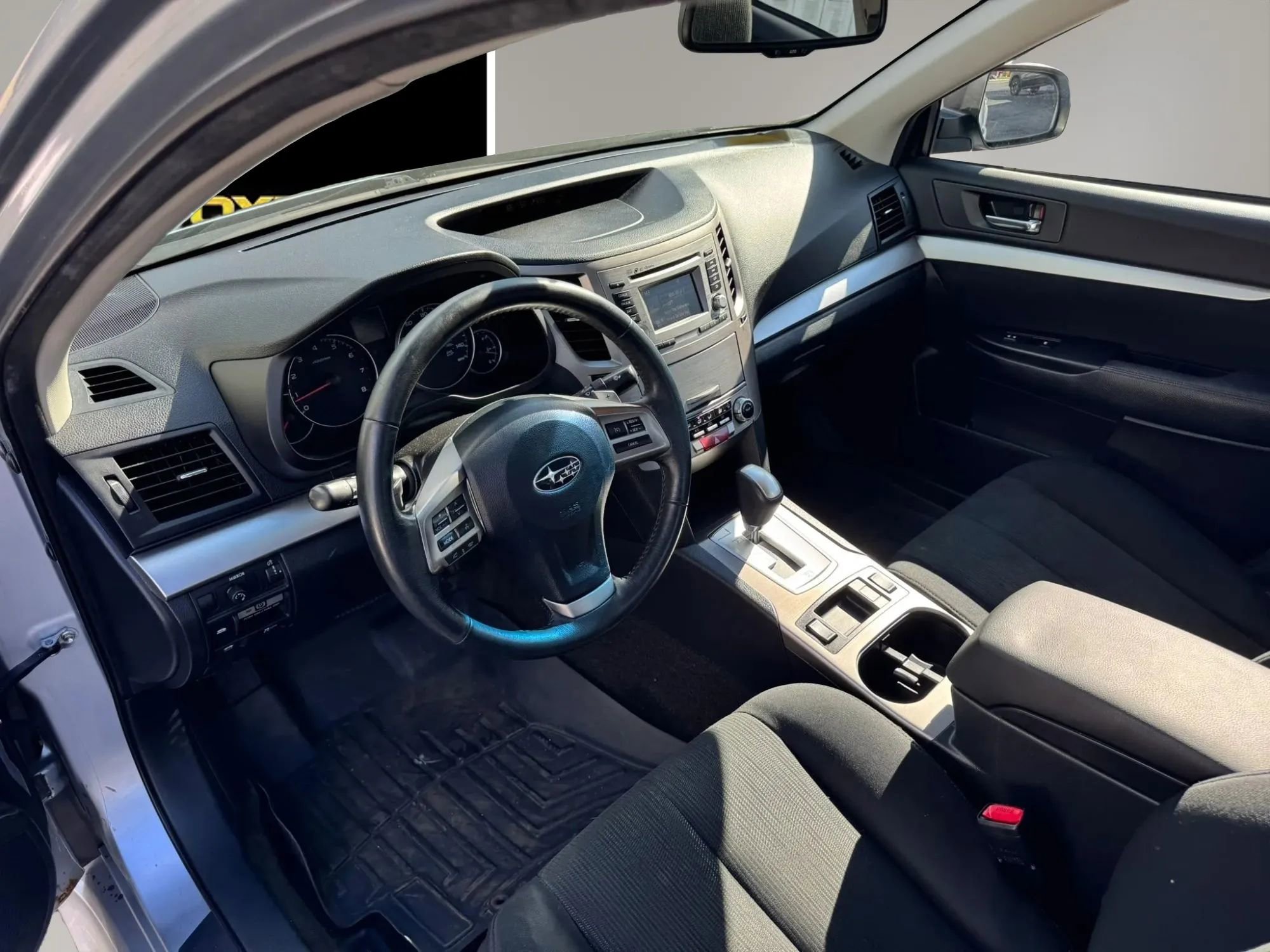 Used 2014 Subaru Legacy 2.5i Premium AWD/4WD image 11