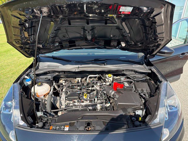 Used 2022 Ford Escape SEL AWD/4WD image 25