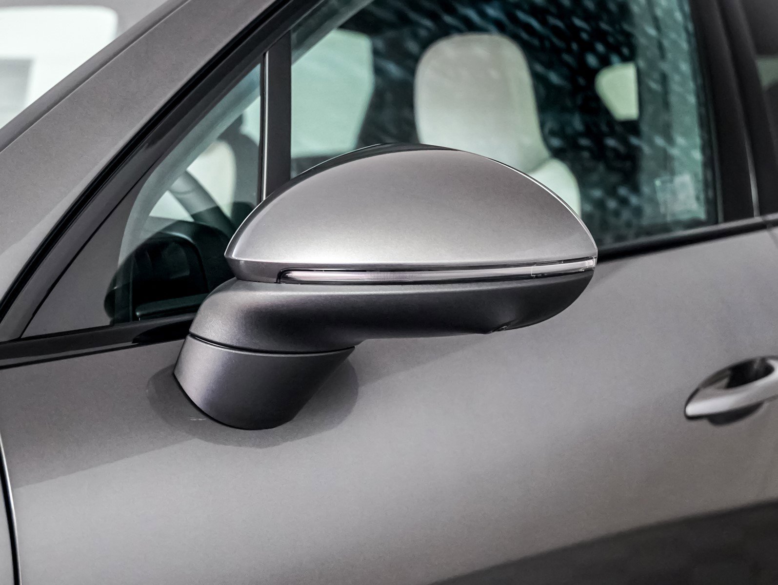 New 2026 Porsche Cayenne S image 28