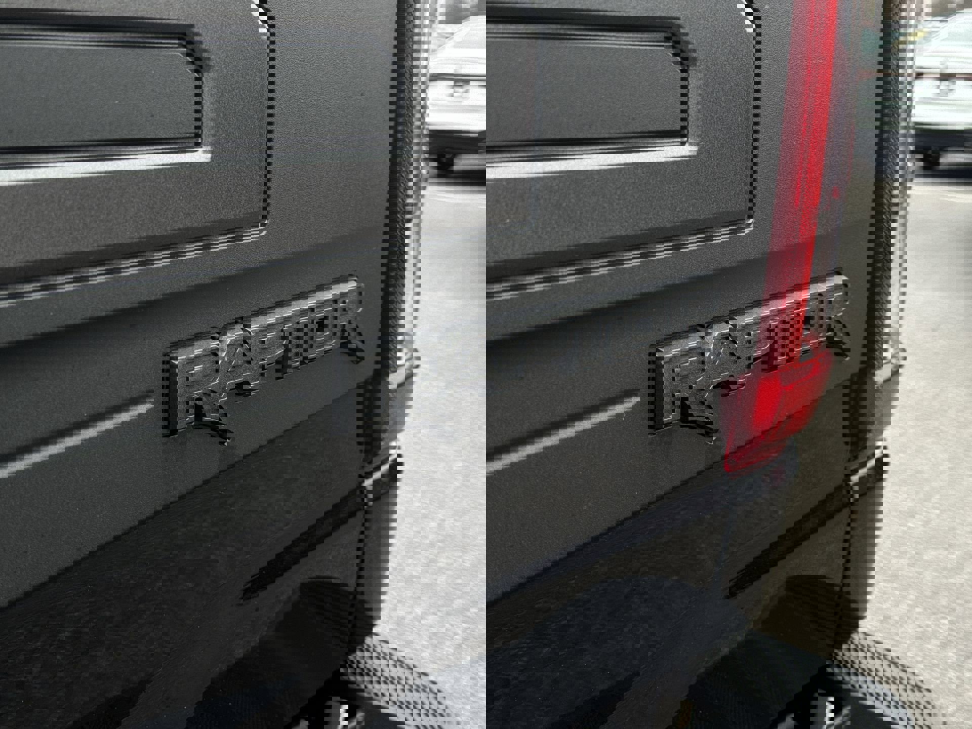 Used 2021 Ford F150 Raptor w/ Equipment Group 801A High image 33