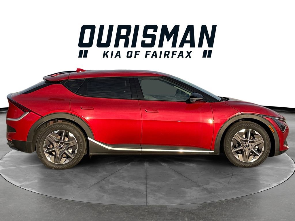 New 2025 Kia EV6 Light image 7