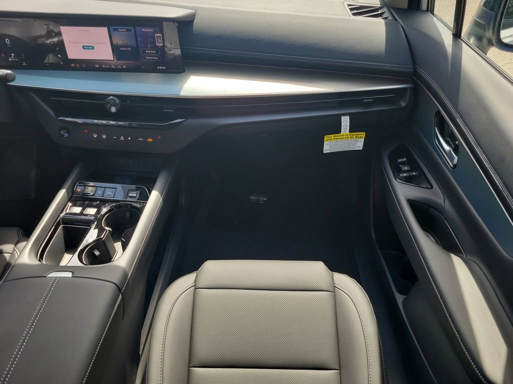 New 2026 Nissan Murano SL image 21