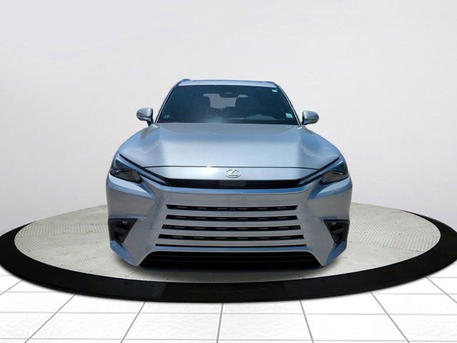 New 2026 Lexus TX 350 AWD image 9