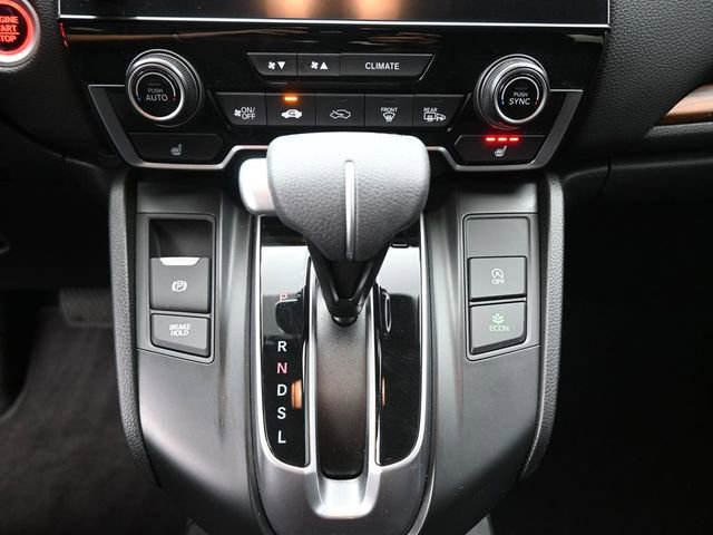 Used 2021 Honda CR-V EX image 4