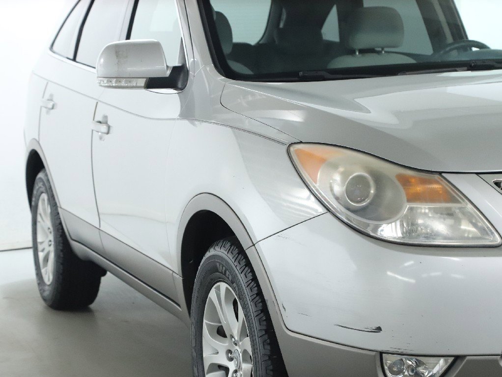 Used 2011 Hyundai Veracruz GLS image 14