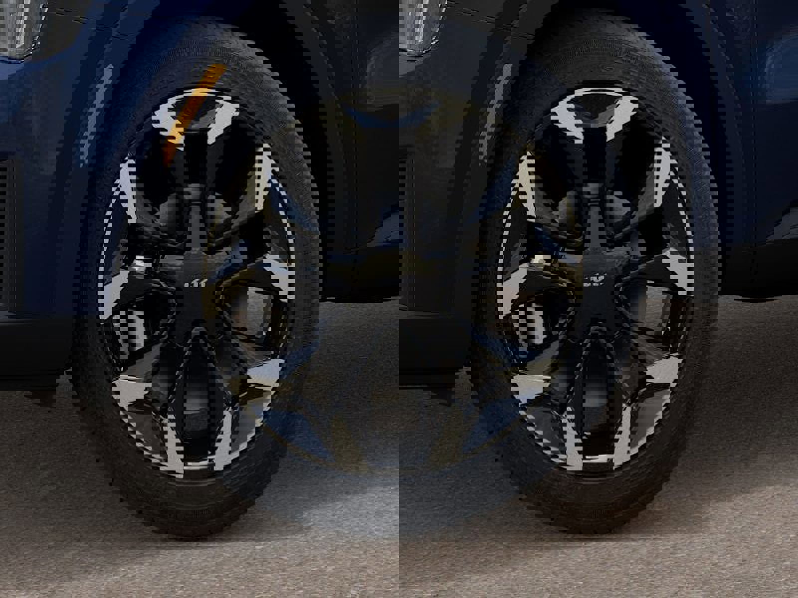 New 2026 Kia Sorento EX image 9