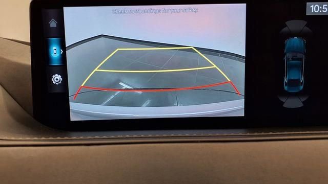 Used 2023 Genesis G80 2.5T image 30