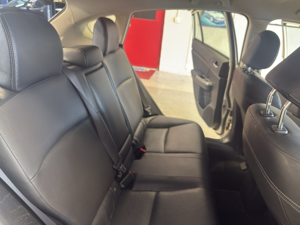 Used 2015 Subaru Impreza 2.0i Sport Limited w/ Popular Package #1 AWD/4WD image 27