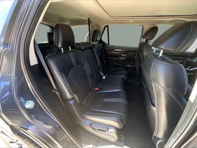 Used 2023 Honda Pilot Touring image 28