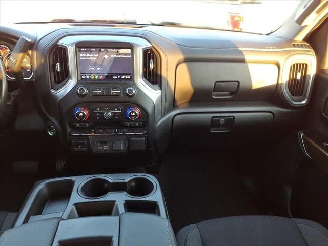 Used 2019 Chevrolet Silverado 1500 LT w/ All-Star Edition image 18