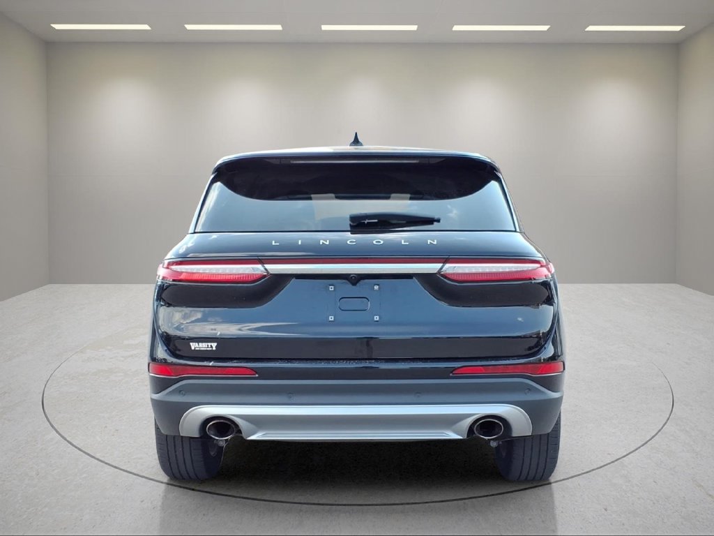 Used 2023 Lincoln Corsair AWD image 21