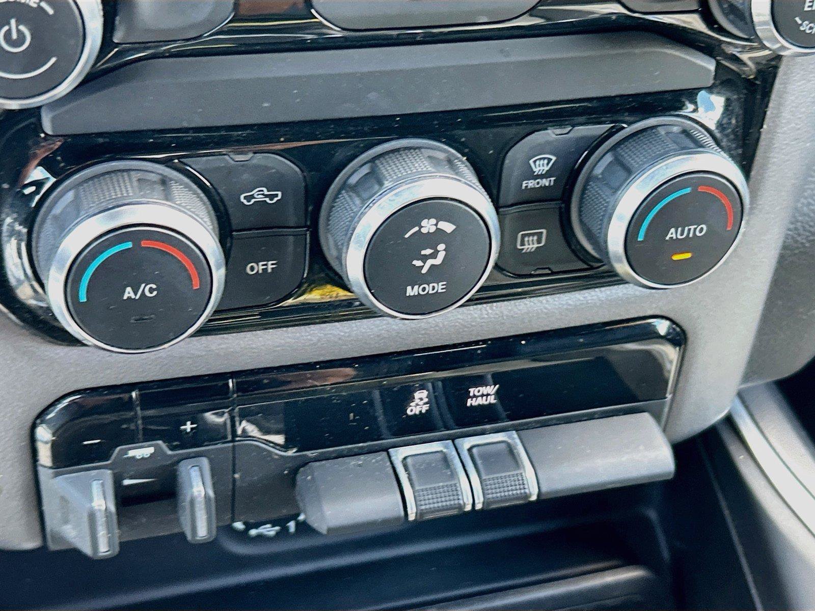 Used 2022 RAM 1500 Big Horn AWD/4WD image 33