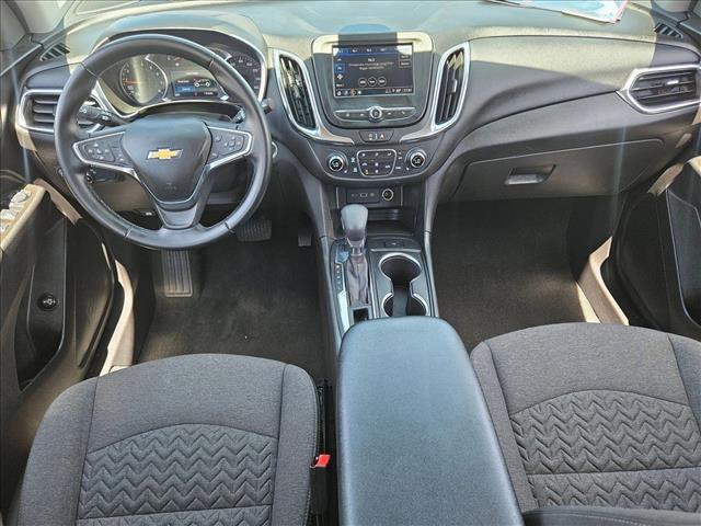 Used 2024 Chevrolet Equinox LT AWD/4WD image 24