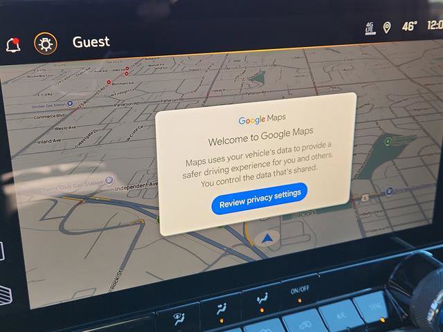 New 2026 Chevrolet Colorado Trail Boss image 15
