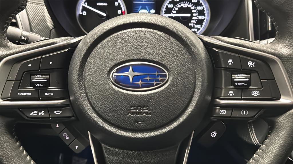 Used 2023 Subaru Forester Limited w/ Popular Package #2 image 16