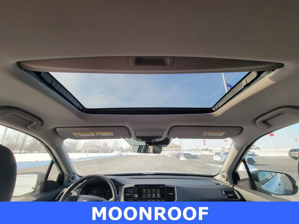 New 2026 Honda Ridgeline RTL image 6