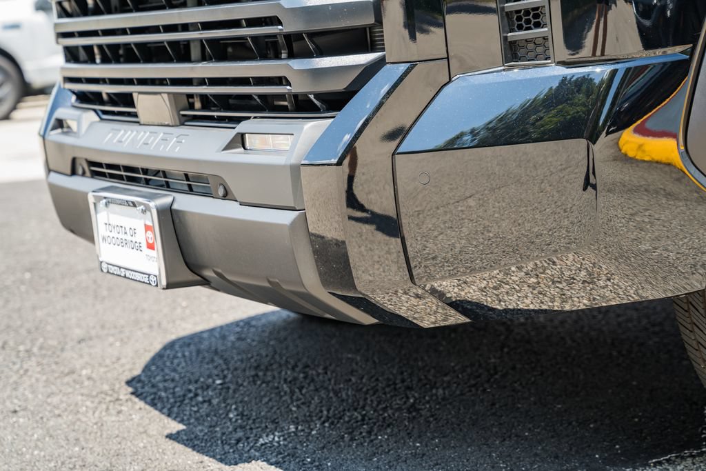 New 2026 Toyota Tundra SR5 AWD/4WD image 14