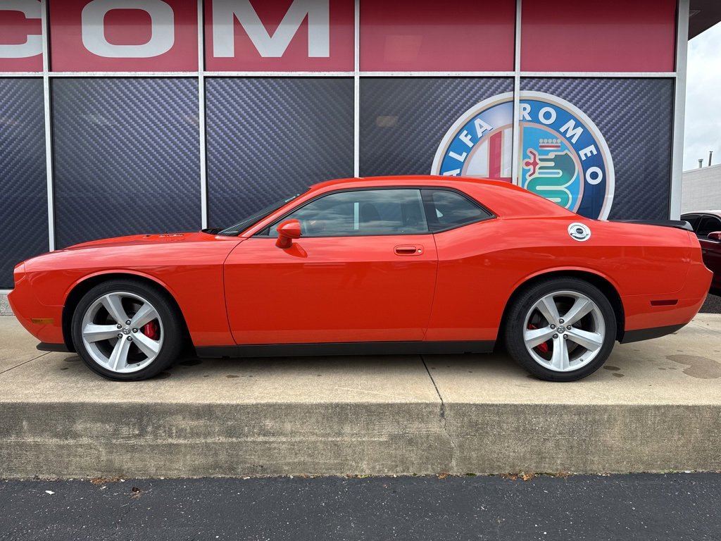 Used 2008 Dodge Challenger SRT8 image 11