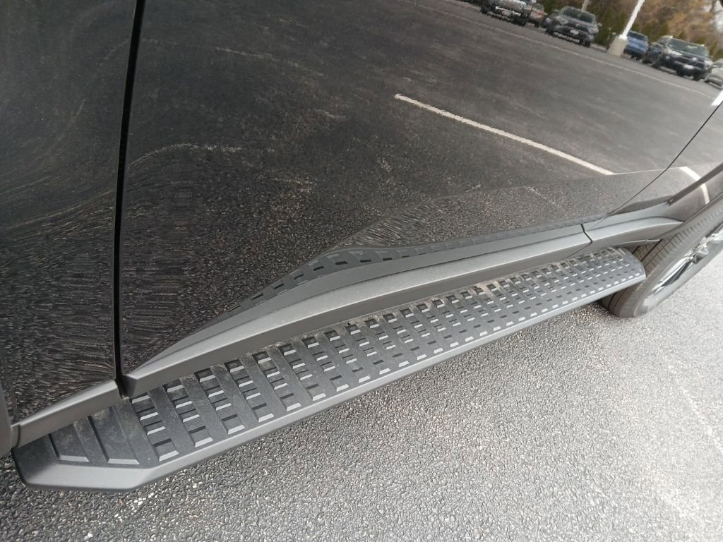 New 2026 Toyota Land Cruiser image 19