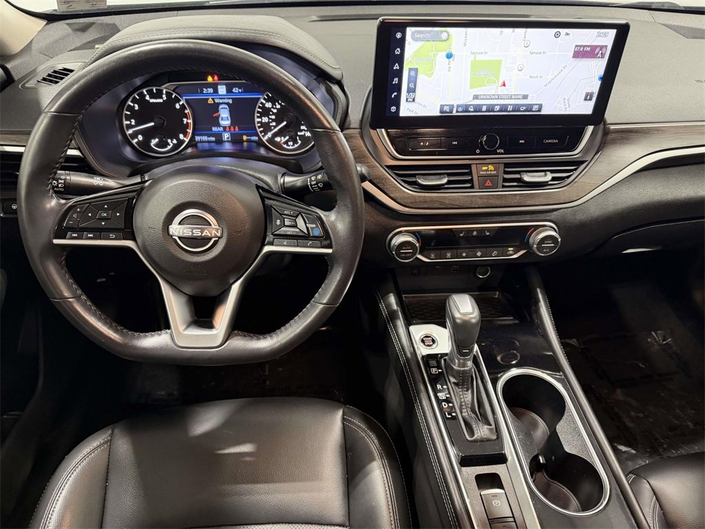 Used 2023 Nissan Altima 2.5 SL image 15