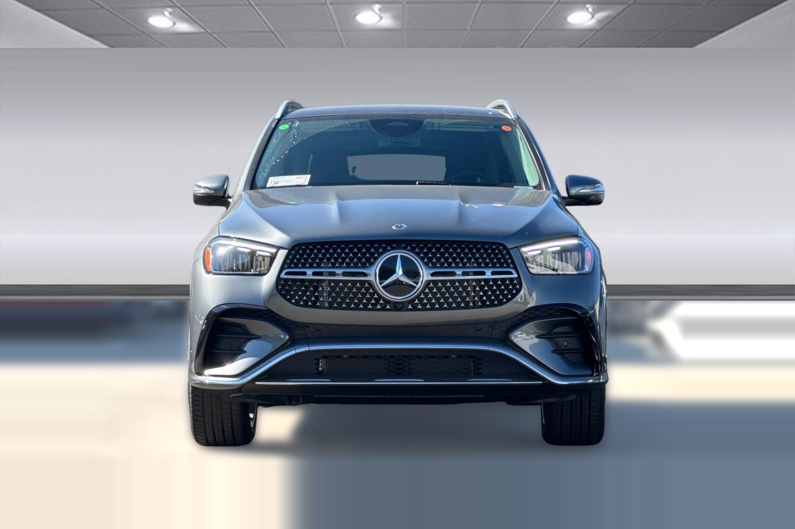 Certified 2026 Mercedes-Benz GLE 350 4MATIC image 6
