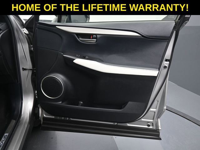 Used 2020 Lexus NX 300 F Sport w/ F Sport Premium Package image 40