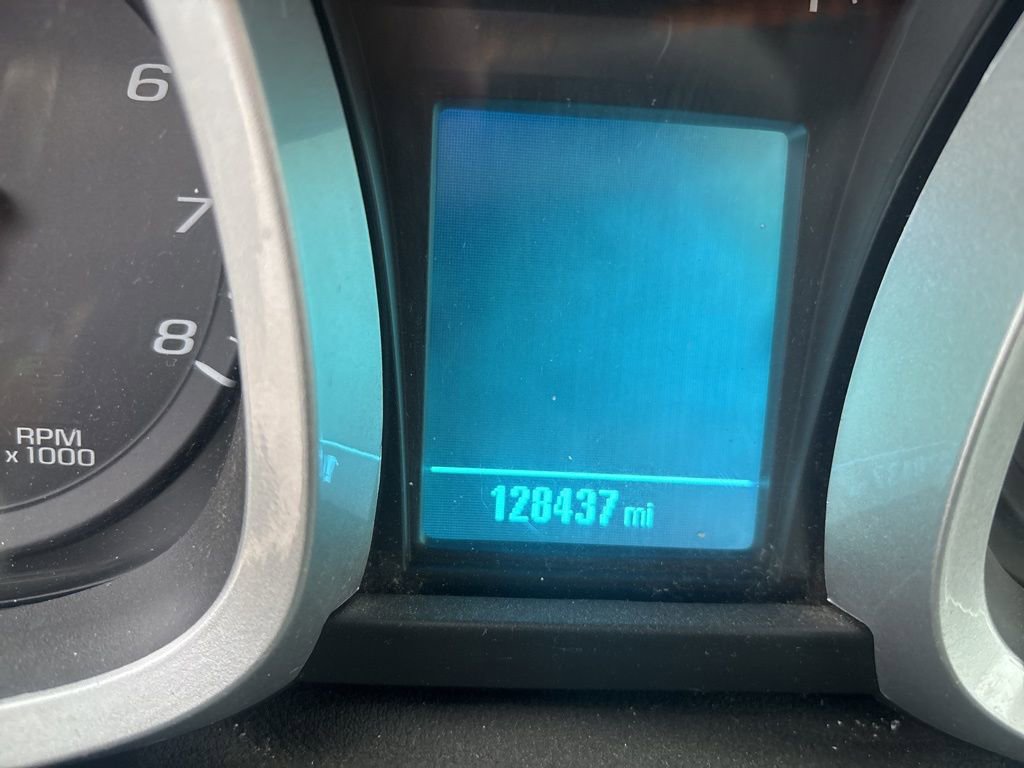 Used 2014 Chevrolet Equinox LT w/ Driver Convenience Package image 8