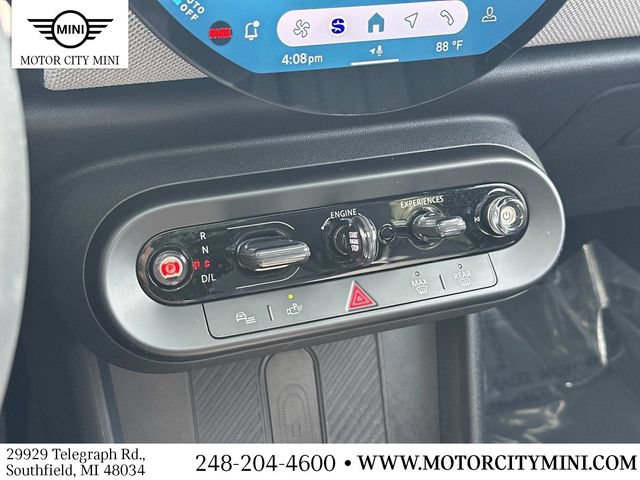 Certified 2026 MINI Cooper S FWD image 32