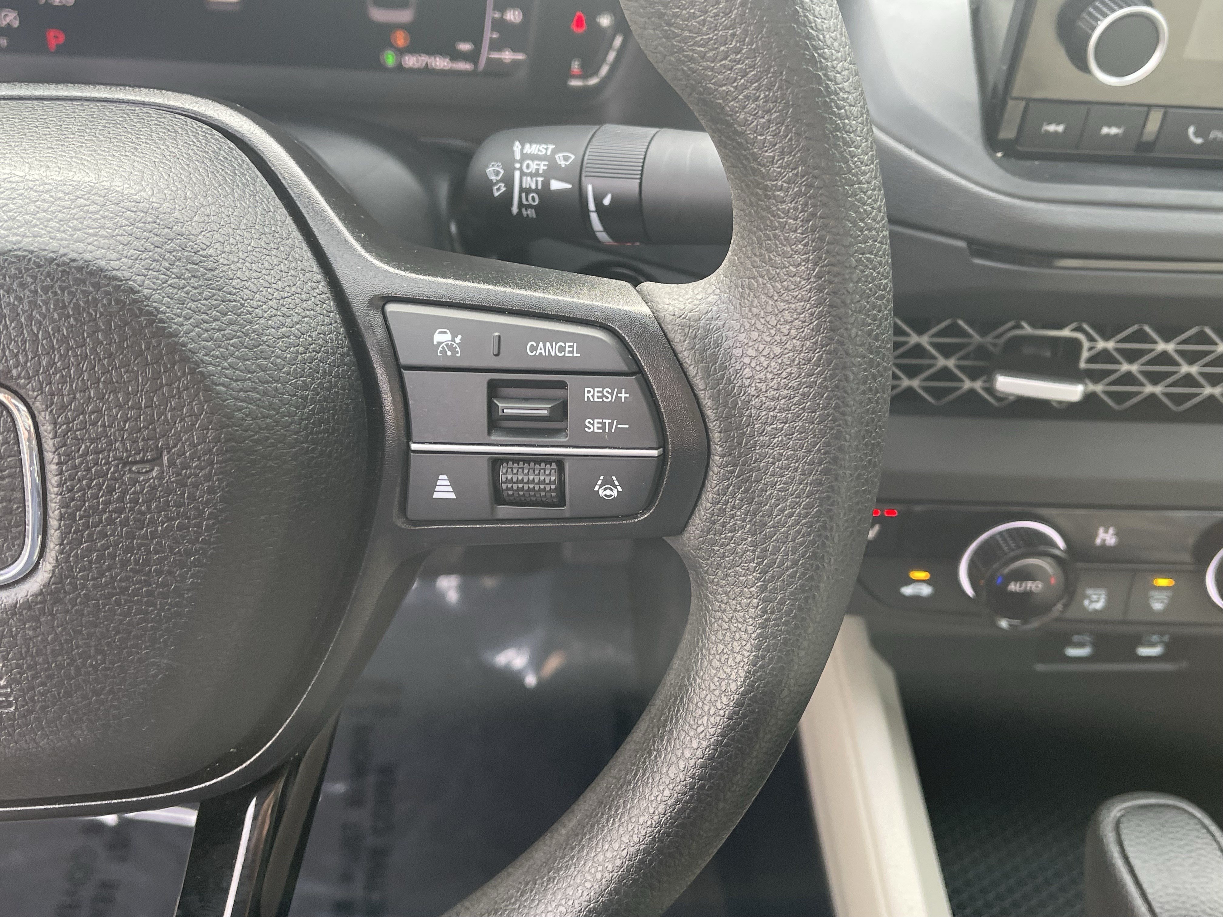Used 2025 Honda Accord SE image 24