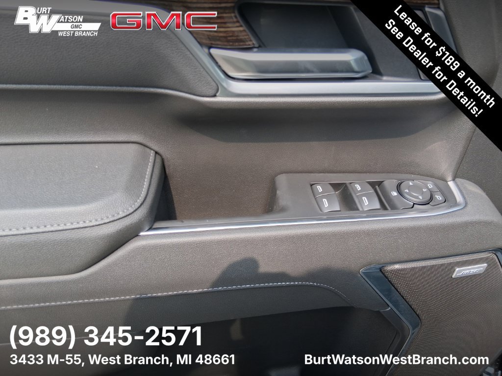New 2026 GMC Sierra 1500 Elevation AWD/4WD image 24