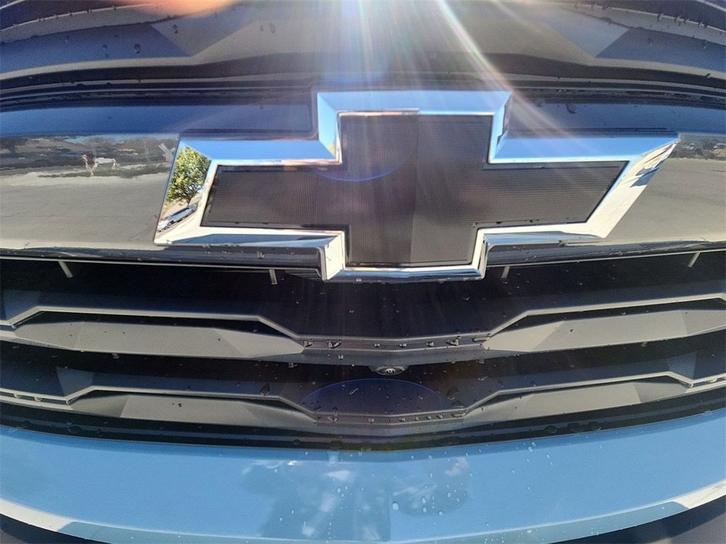 New 2026 Chevrolet Colorado LT w/ LT Convenience Package image 31