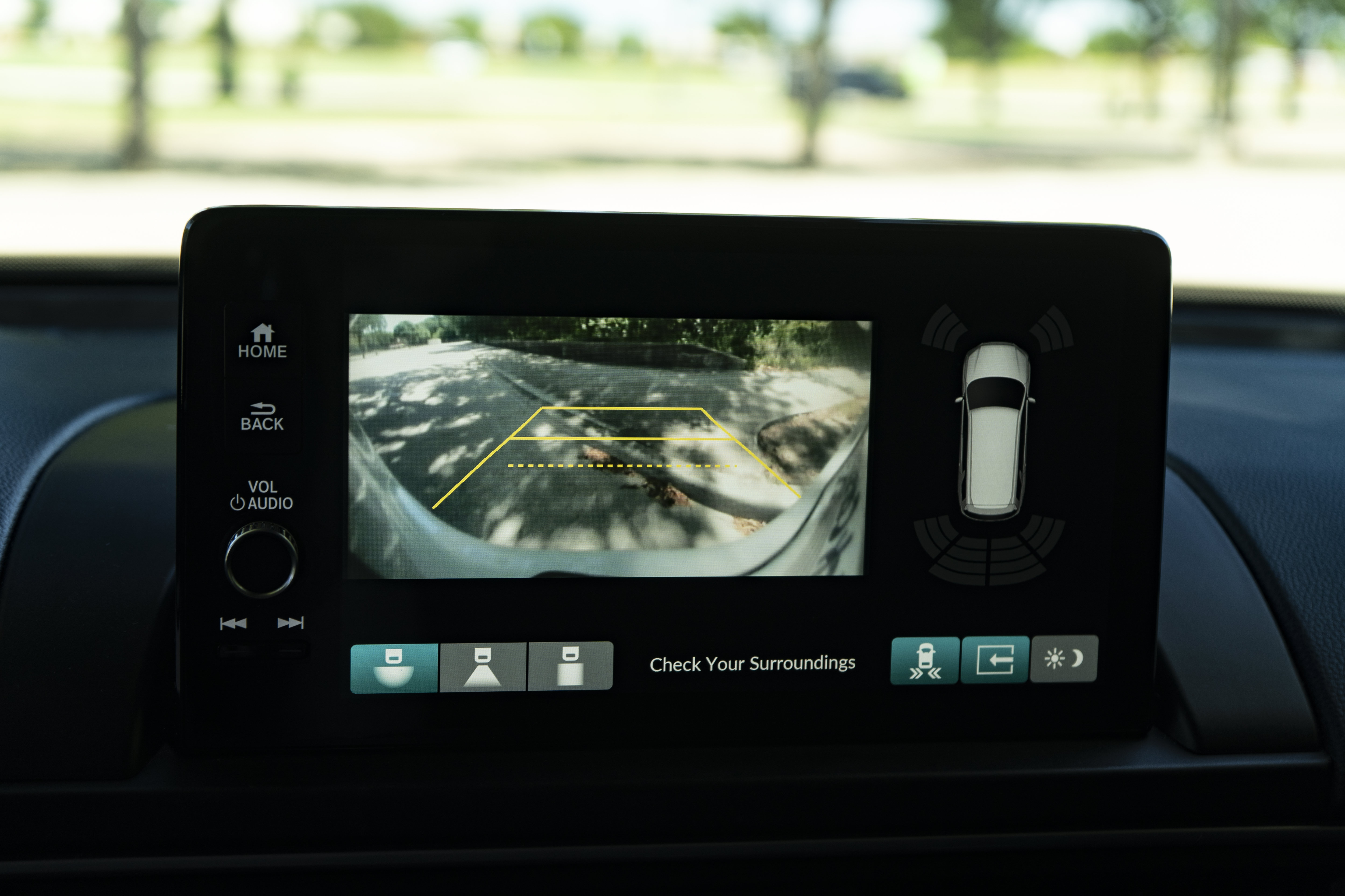 Certified 2023 Honda Pilot Touring image 26
