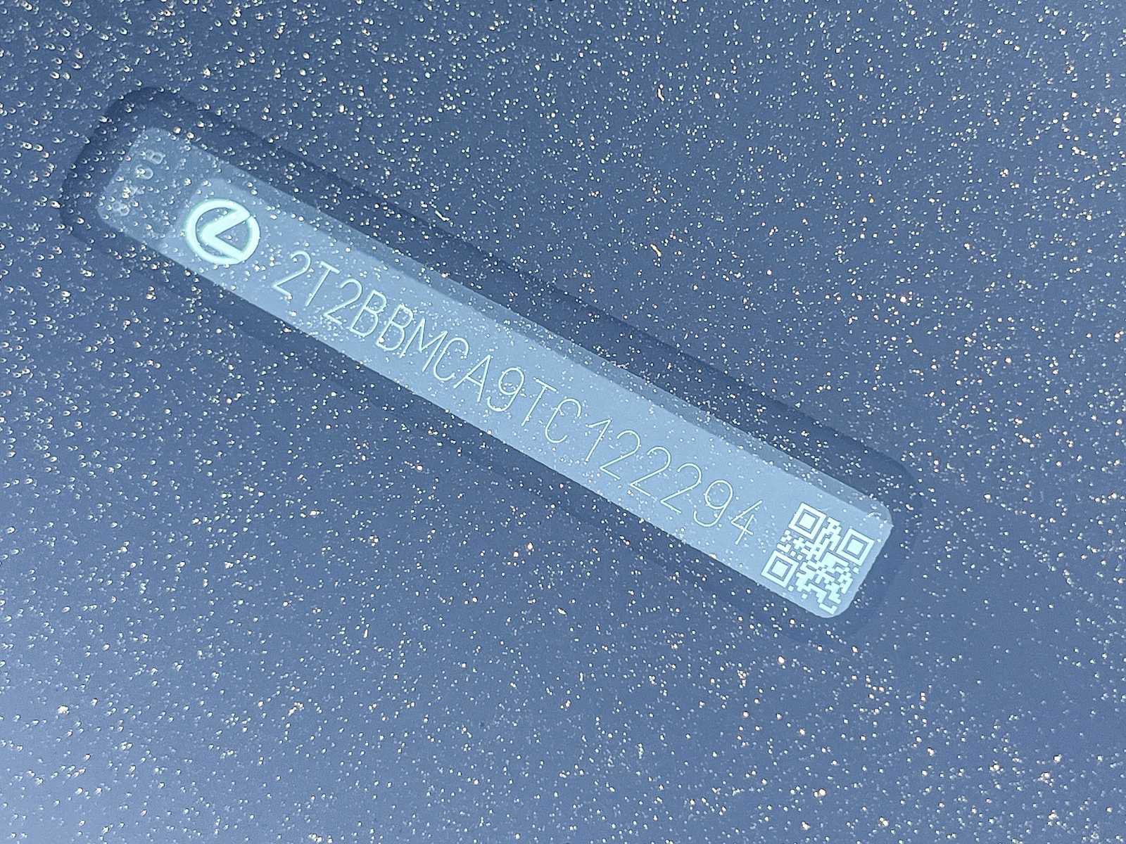 New 2026 Lexus RX 350 image 33