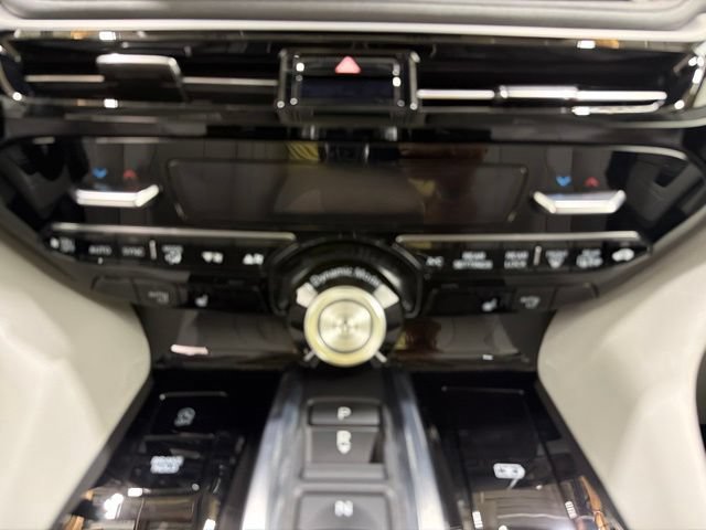 Certified 2026 Acura MDX w/ Technology Package AWD/4WD image 40