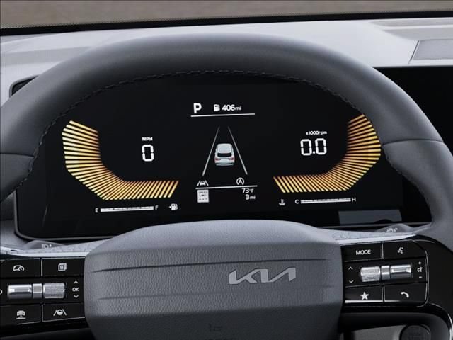 New 2026 Kia Sorento EX FWD image 21