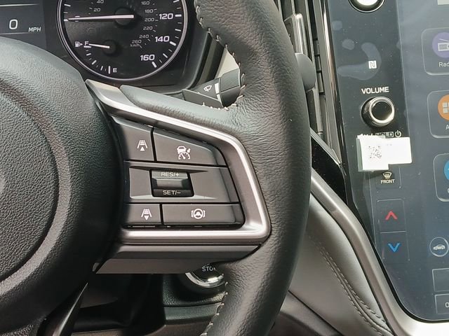 Used 2025 Subaru Outback Premium image 9