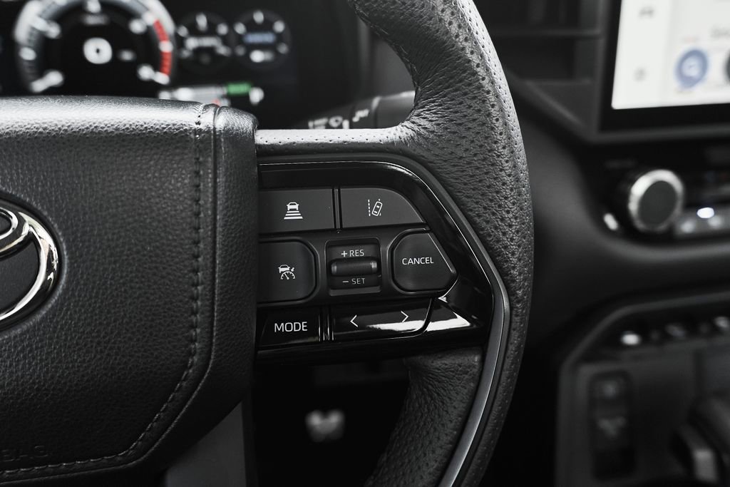 Used 2023 Toyota Tundra TRD Pro image 39