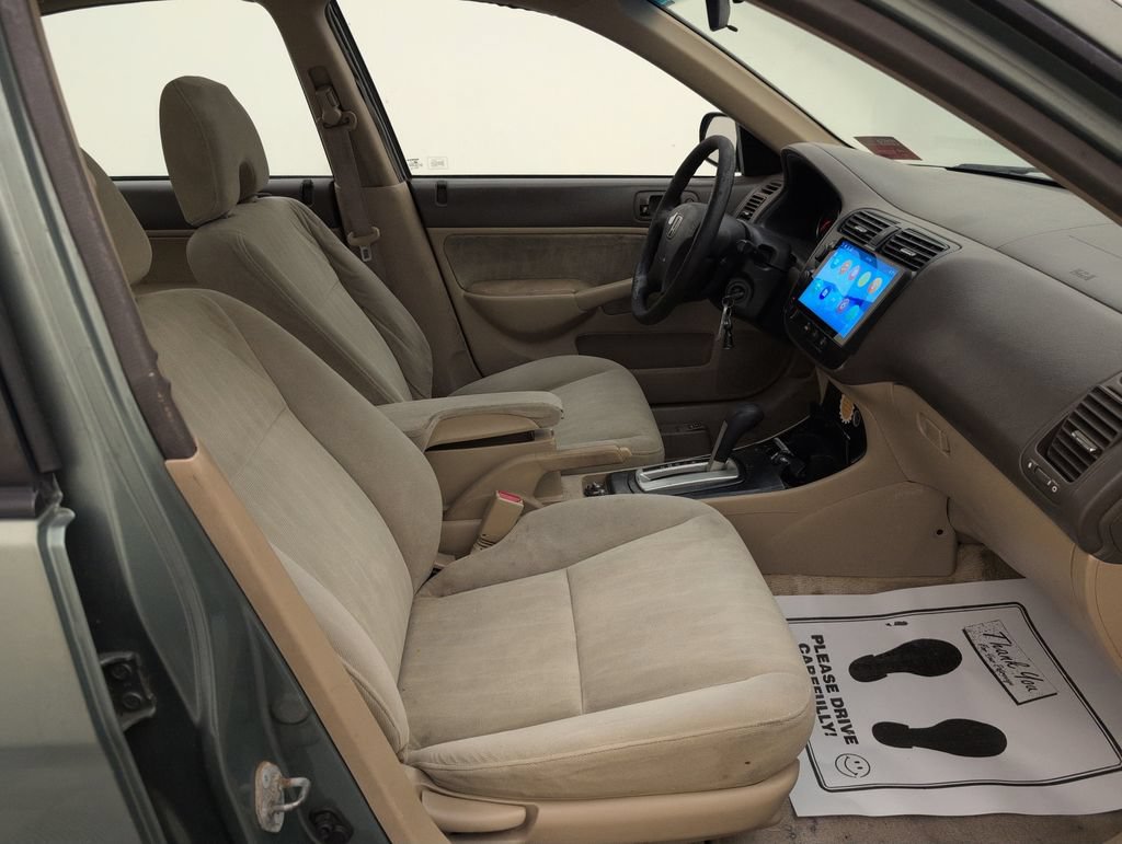 Used 2003 Honda Civic LX image 14