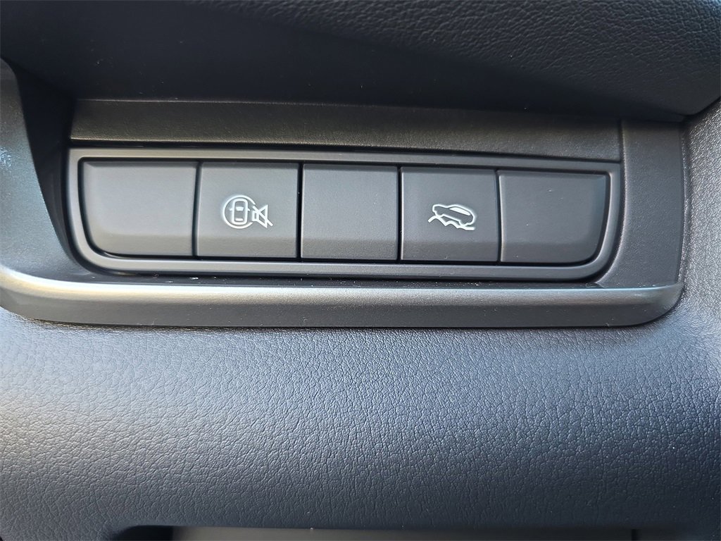 New 2026 MAZDA CX-30 AWD 2.5 S image 27