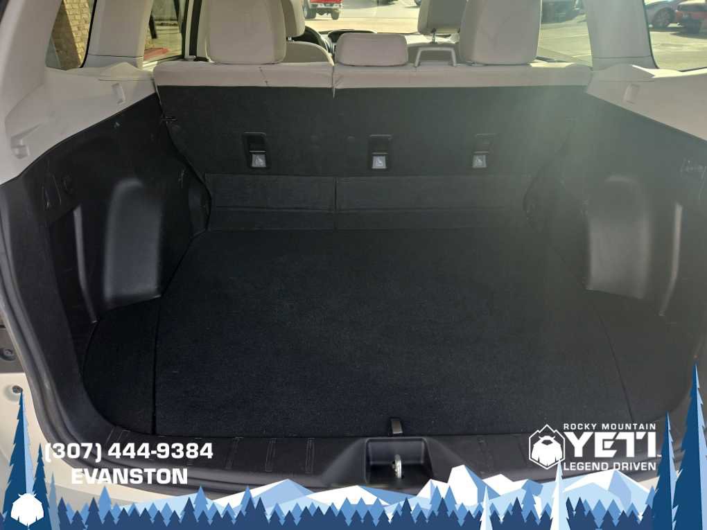 Used 2018 Subaru Forester 2.5i Premium image 13