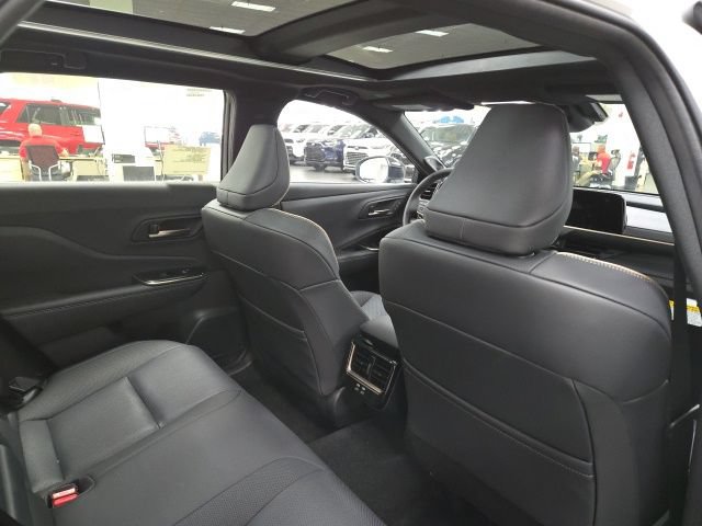 New 2026 Toyota Crown Signia w/ Advanced Technology Package AWD/4WD image 11