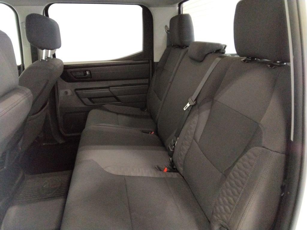 Used 2024 Toyota Tundra SR w/ SR Tow Package image 36