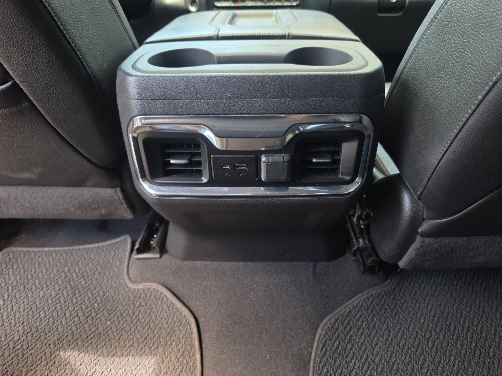 Used 2022 GMC Sierra 1500 Denali w/ Denali Premium Package AWD/4WD image 24