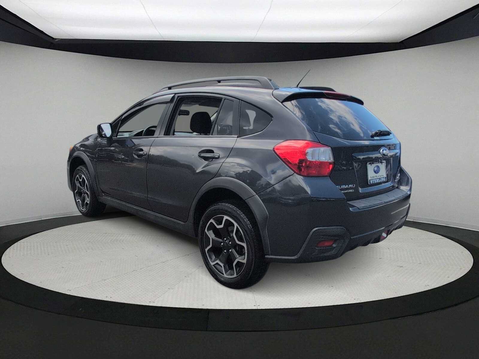 Used 2014 Subaru Crosstrek 2.0i Premium AWD/4WD image 6