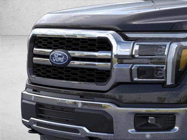 New 2026 Ford F150 Lariat w/ Equipment Group 501A Mid image 26